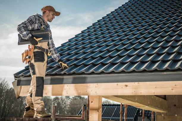 Trusted Aberdeen, WA Roofing Experts